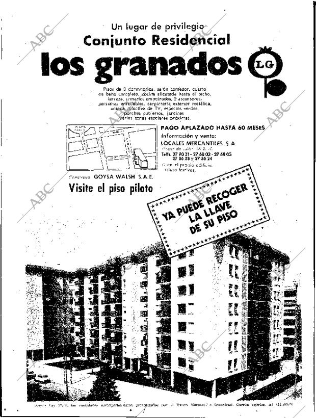 ABC SEVILLA 17-06-1975 página 26