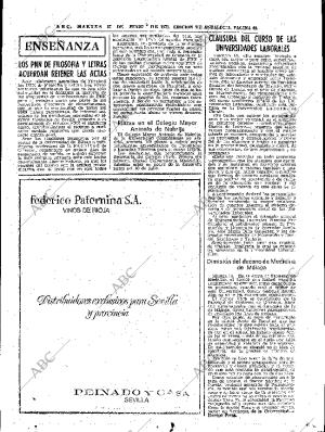 ABC SEVILLA 17-06-1975 página 65