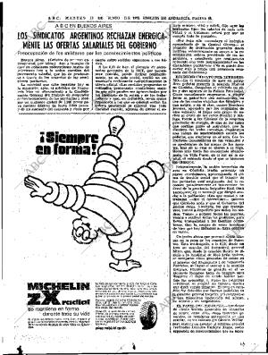 ABC SEVILLA 17-06-1975 página 83