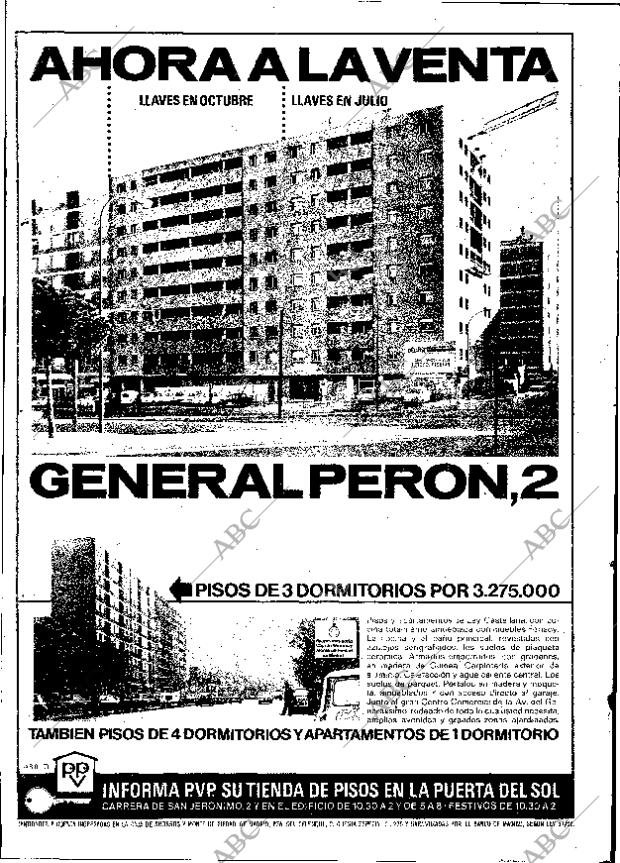 ABC MADRID 18-06-1975 página 152