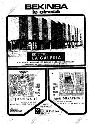 ABC SEVILLA 18-06-1975 página 23