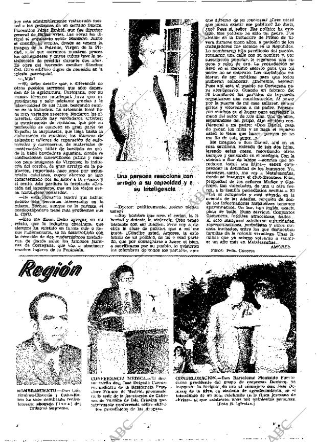 ABC SEVILLA 18-06-1975 página 28