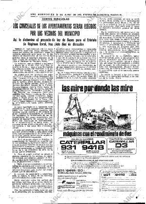 ABC SEVILLA 18-06-1975 página 37