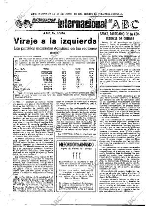 ABC SEVILLA 18-06-1975 página 41