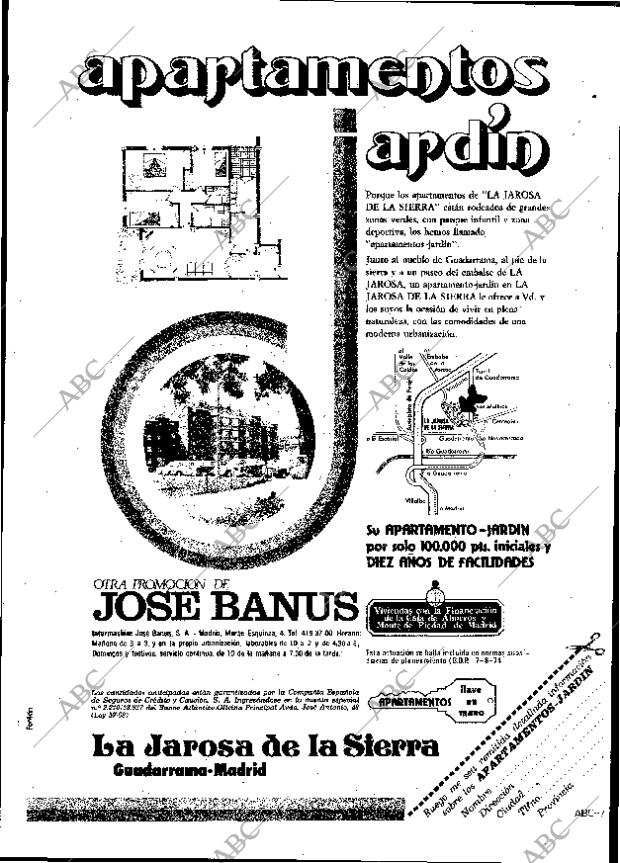 ABC MADRID 20-06-1975 página 10