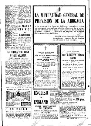 ABC MADRID 20-06-1975 página 105