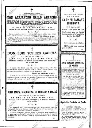 ABC MADRID 20-06-1975 página 106