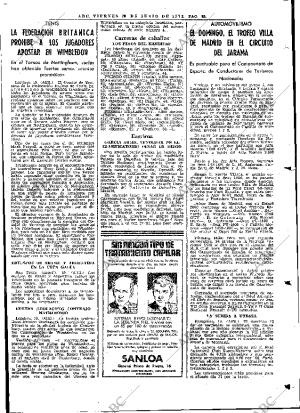 ABC MADRID 20-06-1975 página 113