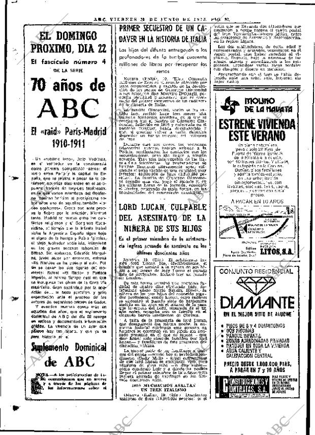 ABC MADRID 20-06-1975 página 120