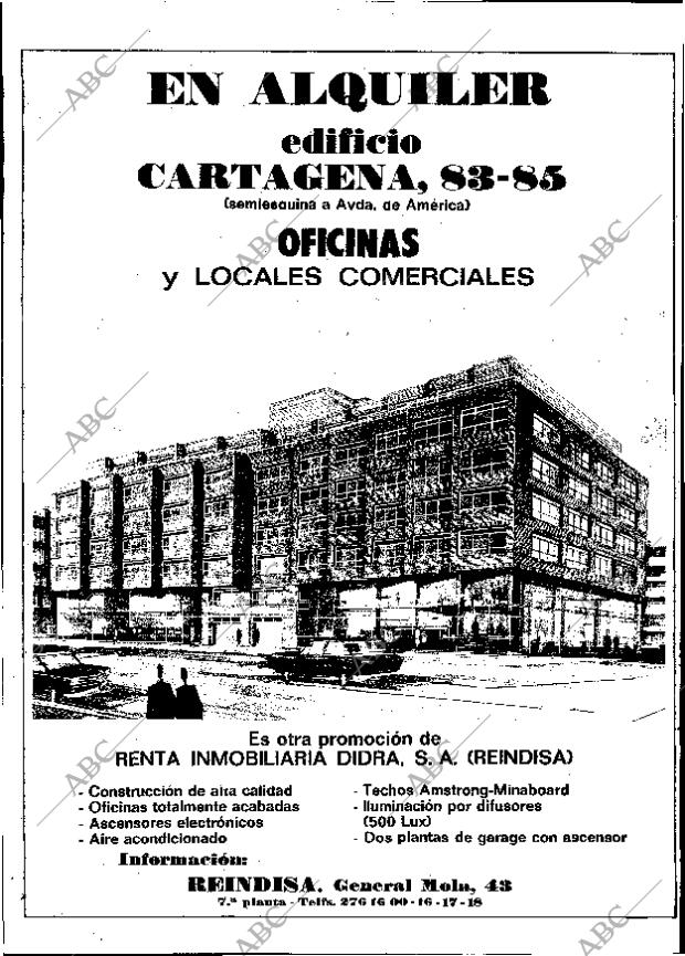 ABC MADRID 20-06-1975 página 130