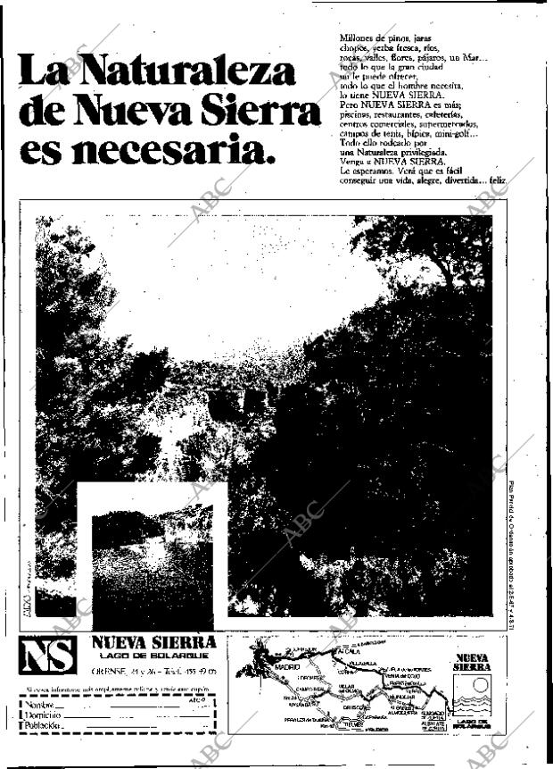 ABC MADRID 20-06-1975 página 132