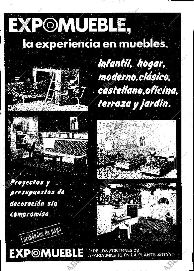 ABC MADRID 20-06-1975 página 142