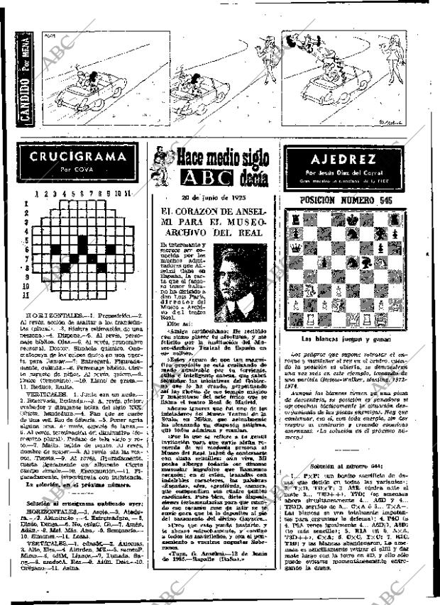 ABC MADRID 20-06-1975 página 148