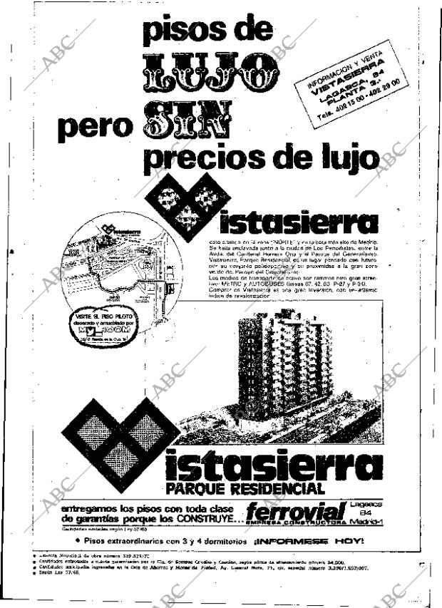ABC MADRID 20-06-1975 página 151