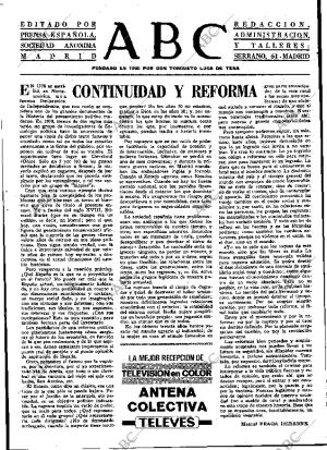 ABC MADRID 20-06-1975 página 3