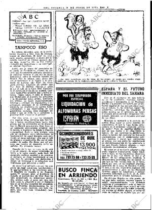 ABC MADRID 20-06-1975 página 31