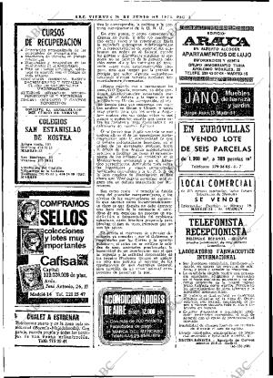 ABC MADRID 20-06-1975 página 32