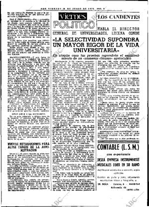 ABC MADRID 20-06-1975 página 36