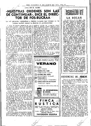 ABC MADRID 20-06-1975 página 39