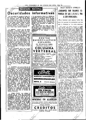 ABC MADRID 20-06-1975 página 41