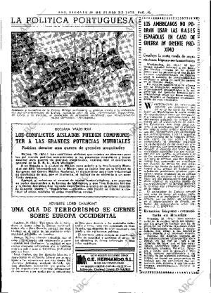 ABC MADRID 20-06-1975 página 47