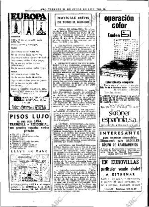 ABC MADRID 20-06-1975 página 54