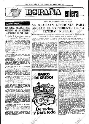 ABC MADRID 20-06-1975 página 55