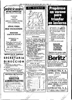 ABC MADRID 20-06-1975 página 58