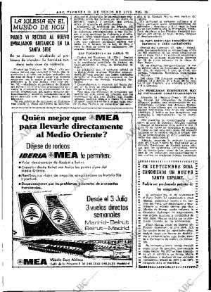 ABC MADRID 20-06-1975 página 60