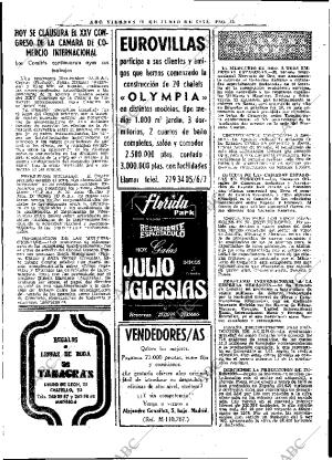 ABC MADRID 20-06-1975 página 74