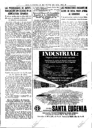 ABC MADRID 20-06-1975 página 75