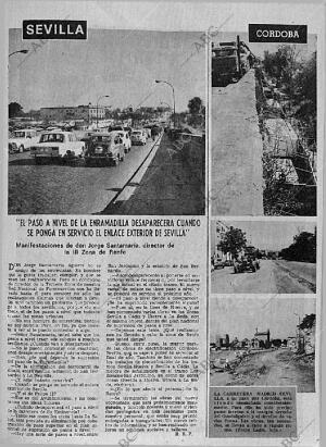 ABC SEVILLA 22-06-1975 página 11