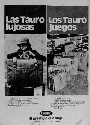 ABC SEVILLA 22-06-1975 página 20
