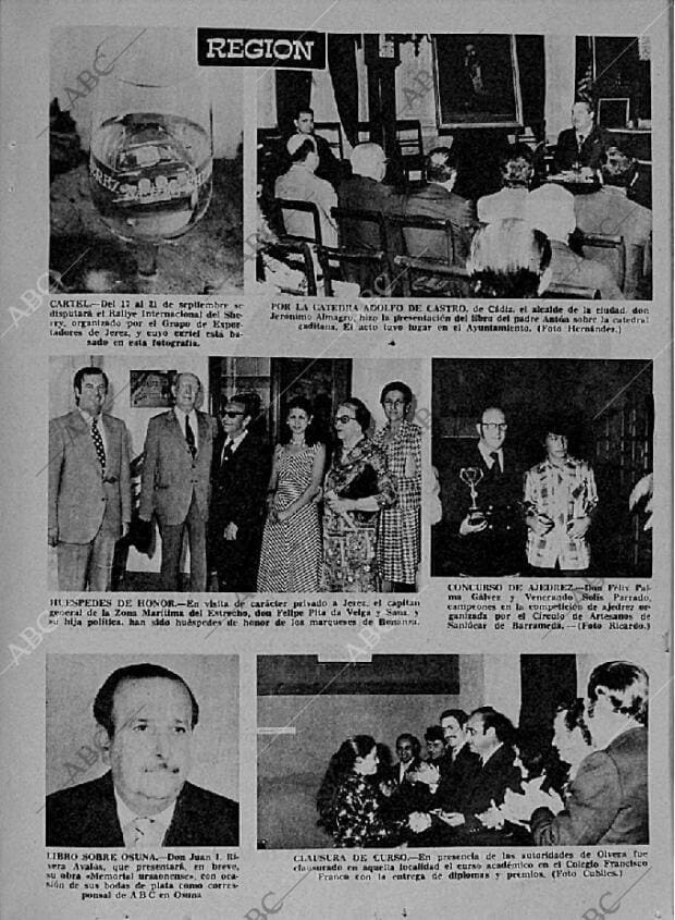 ABC SEVILLA 22-06-1975 página 25