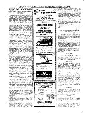 ABC SEVILLA 22-06-1975 página 60