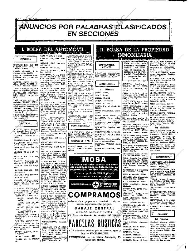 ABC SEVILLA 22-06-1975 página 72