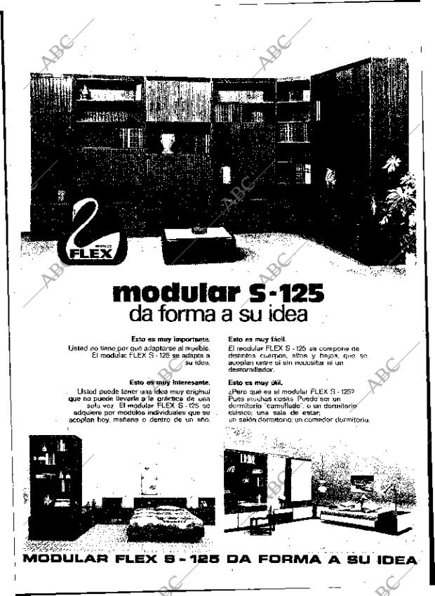 ABC MADRID 24-06-1975 página 10