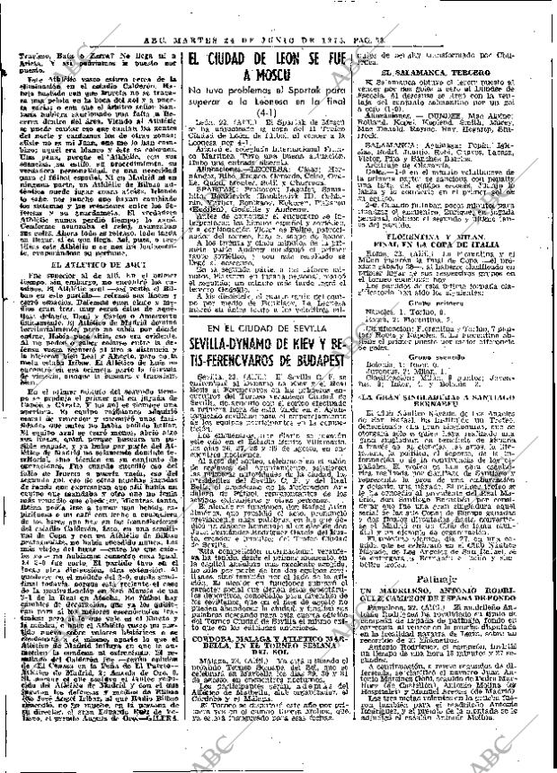 ABC MADRID 24-06-1975 página 106