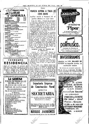 ABC MADRID 24-06-1975 página 108