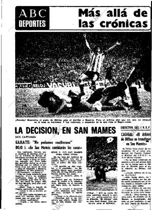 ABC MADRID 24-06-1975 página 125