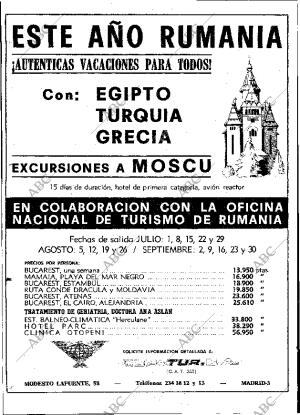 ABC MADRID 24-06-1975 página 128