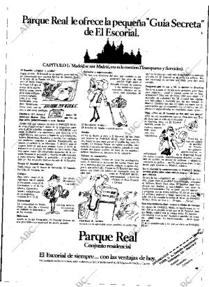ABC MADRID 24-06-1975 página 133