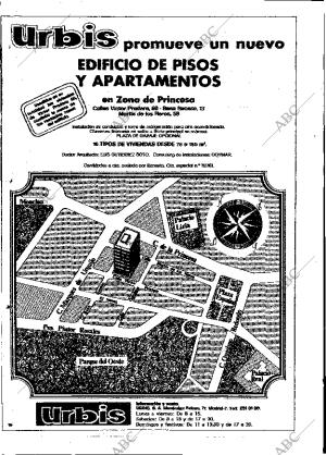 ABC MADRID 24-06-1975 página 134