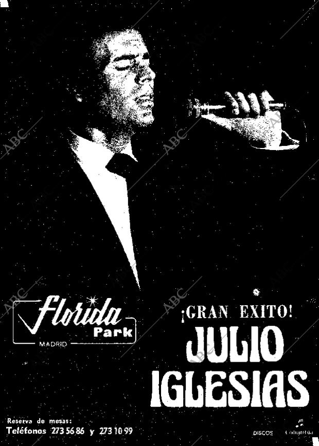 ABC MADRID 24-06-1975 página 137