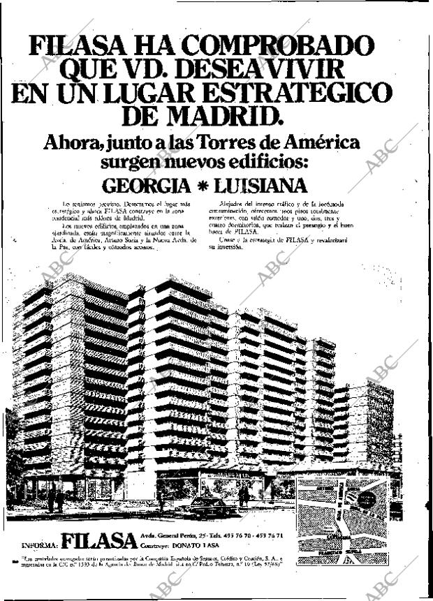 ABC MADRID 24-06-1975 página 144