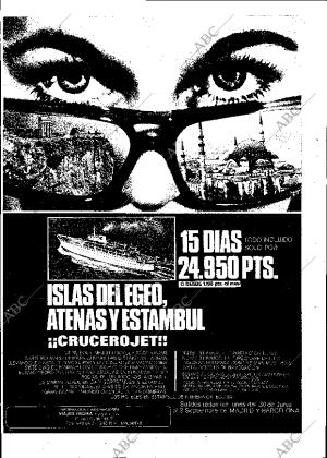 ABC MADRID 24-06-1975 página 146