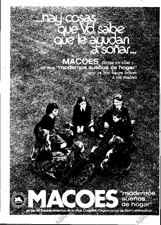 ABC MADRID 24-06-1975 página 147