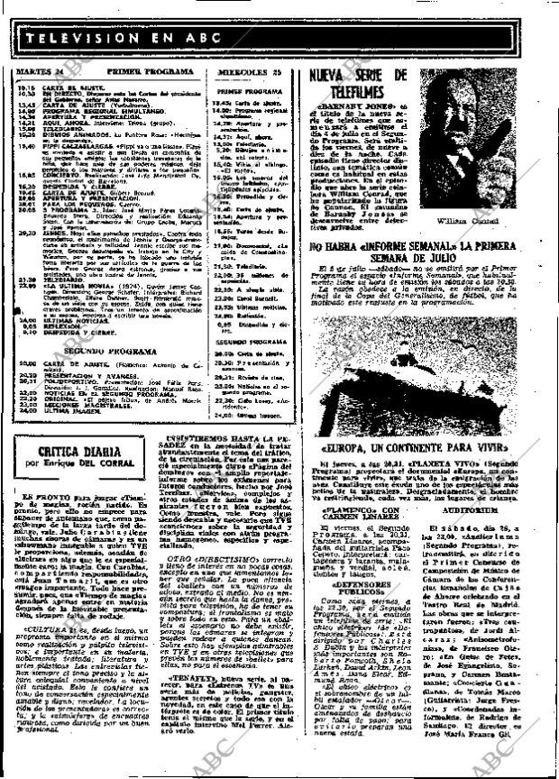 ABC MADRID 24-06-1975 página 150