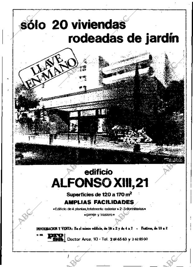 ABC MADRID 24-06-1975 página 19