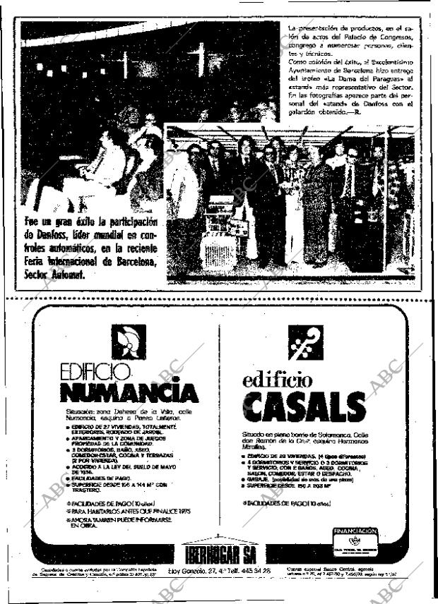 ABC MADRID 24-06-1975 página 22